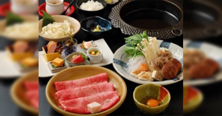 Снимок Hida Beef Ittoya Nagoya Bakuroichidai, Нагоя