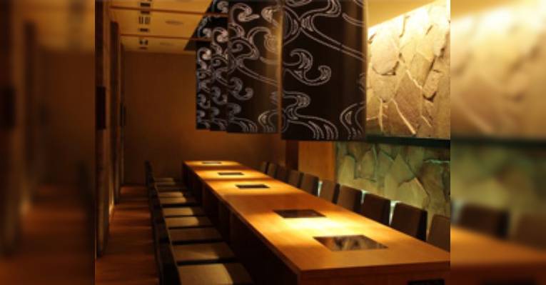 Снимок Hida Beef Ittoya Nagoya Bakuroichidai, Нагоя