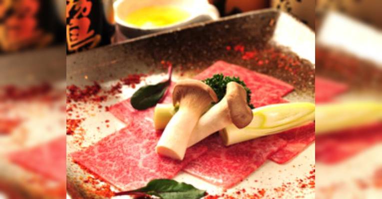 Снимок Bincho Charcoal Grilled Beef Takechiyo, Нагоя