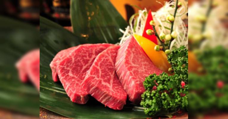 Снимок Bincho Charcoal Grilled Beef Takechiyo, Нагоя