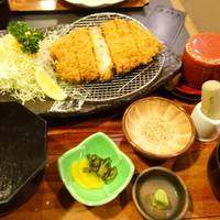 Manten Tonkatsu Marukatsu