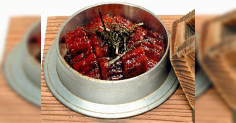 Снимок Ajinami Oshikiri, Нагоя