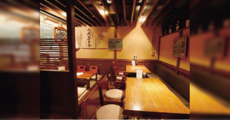 Снимок Japanese & Italian Tavern Kokoro, Нагоя