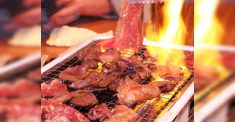 Изображение Grilled Wagyu Japanese Beef Hanemon-ya Arimatsu, Нагоя