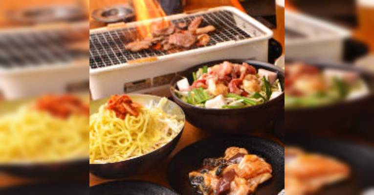 Изображение Grilled Wagyu Japanese Beef Hanemon-ya Arimatsu, Нагоя