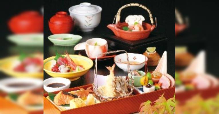 Снимок Japanese Restaurant Suzunoren Hatae-dori, Нагоя