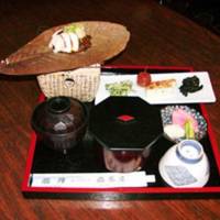 Japanese-style Restaurant Wakijin