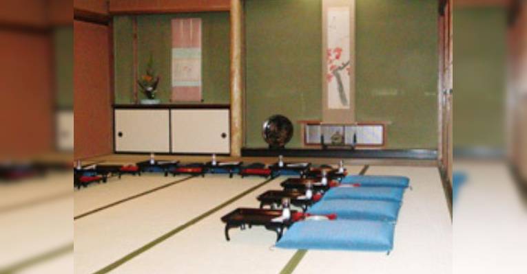 Снимок Japanese-style Restaurant Wakijin, Такаяма