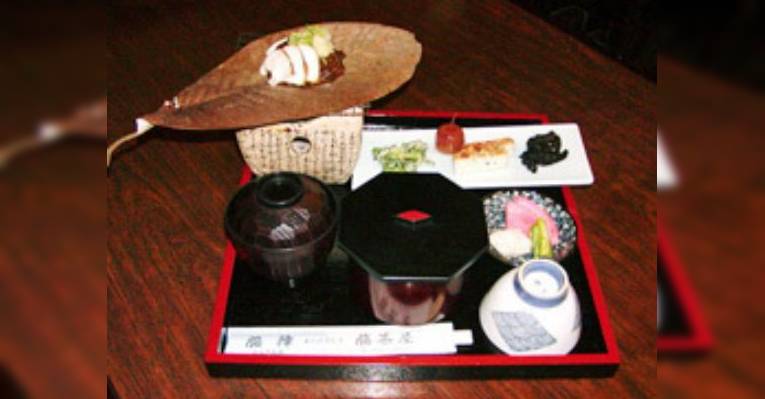 Снимок Japanese-style Restaurant Wakijin, Такаяма