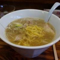 Baisen Ramen Gen
