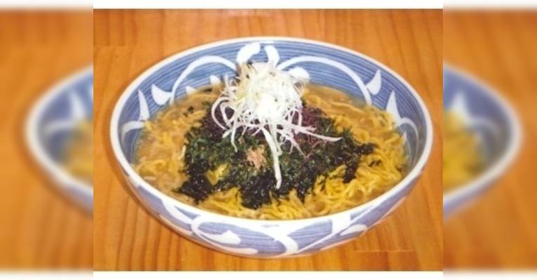 Снимок Baisen Ramen Gen, Симода