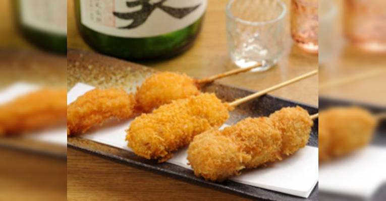 Снимок Aburi & Sake Bakabon, Нагоя
