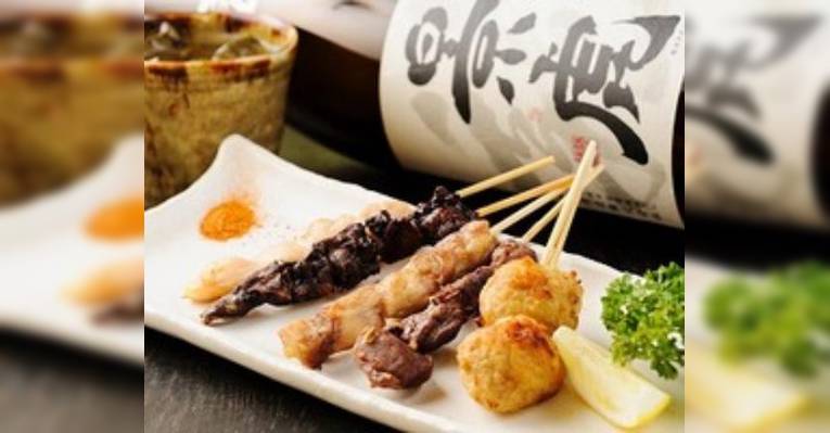 Снимок Aburi No Kagetora, Нагоя