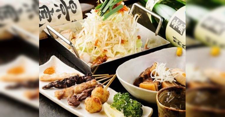 Снимок Aburi No Kagetora, Нагоя