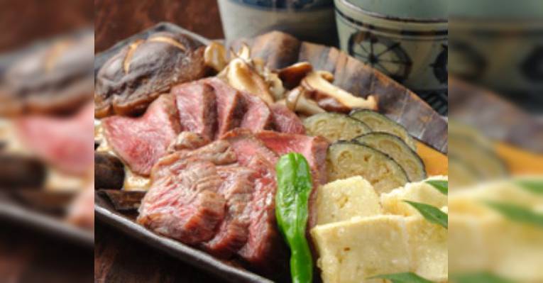 Снимок Aburiyaki Kaido Choza Kanayama, Нагоя