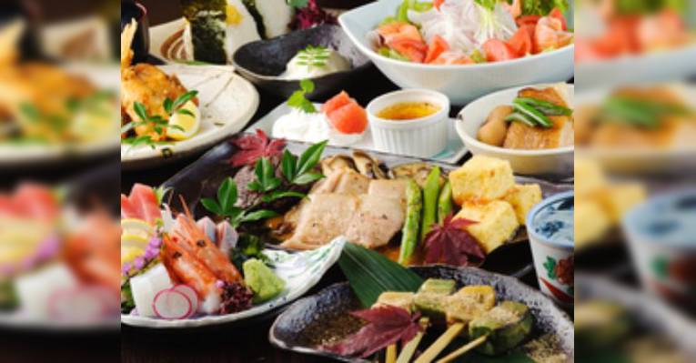 Изображение Aburiyaki Kaido Choza Kanayama, Нагоя