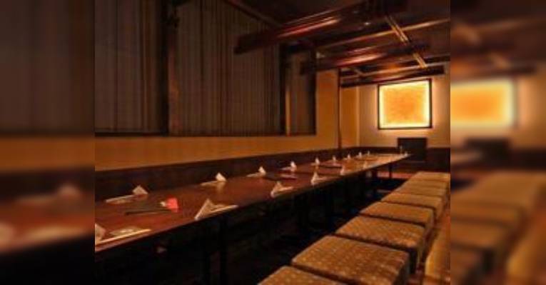 Изображение Aburiyaki Kaido Choza Kanayama, Нагоя