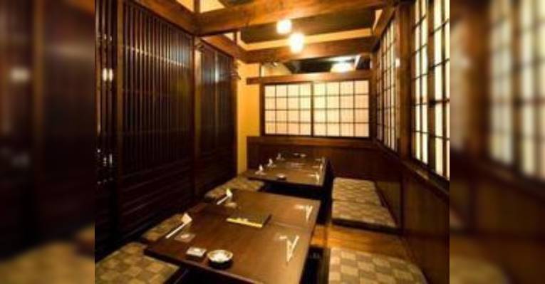 Изображение Aburiyaki Kaido Choza Kanayama, Нагоя