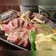 Снимок Aburiyaki Kaido Choza Kanayama, Нагоя