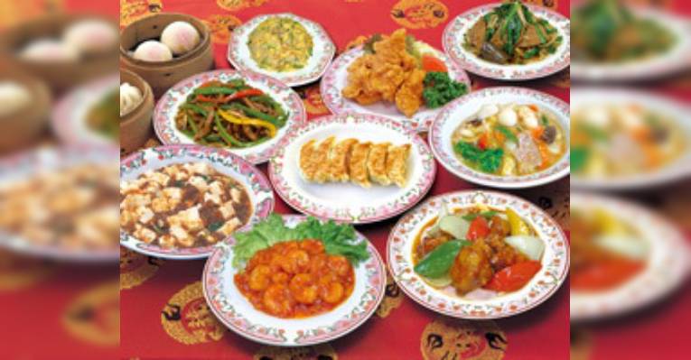 Изображение Gyoza No Osho Takamatsu Rainbowroad, Такамацу