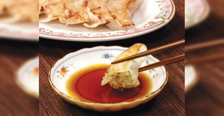 Снимок Gyoza No Osho Takamatsu Rainbowroad, Такамацу