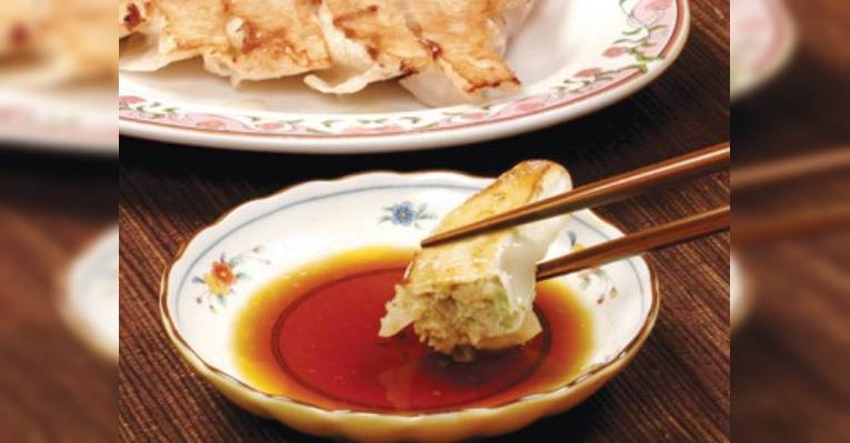 Снимок Gyoza No Osho Takayama Sanfukuji, Такаяма