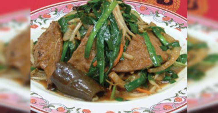 Снимок Gyoza No Osho Takayama Sanfukuji, Такаяма