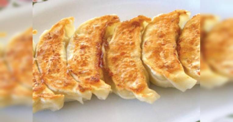 Изображение Gyoza No Osho Takayama Sanfukuji, Такаяма