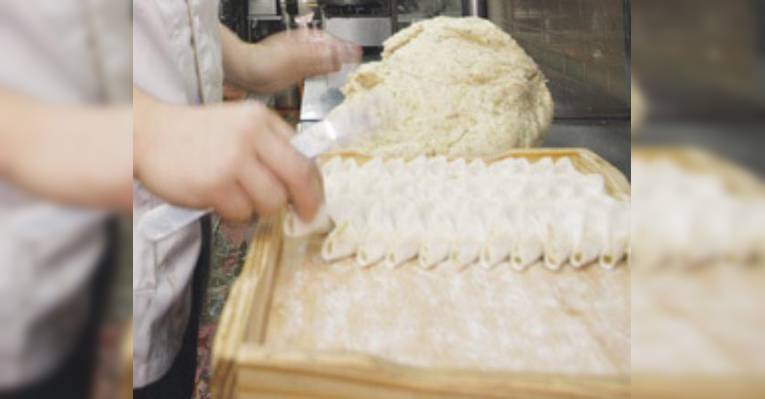 Изображение Gyoza No Osho Sasaoki, Курашики