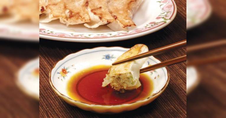 Снимок Gyoza No Osho Komatsushima, Komatsushima
