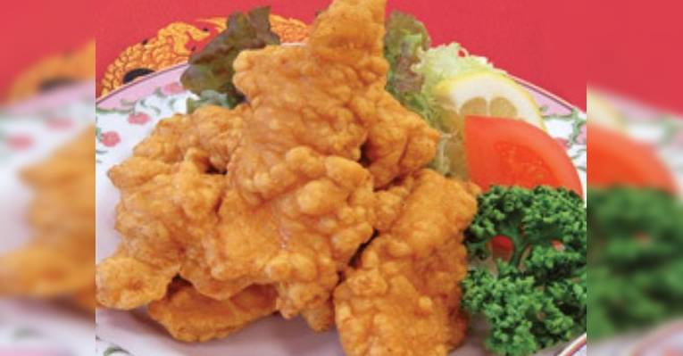 Снимок Gyoza No Osho Yonago Fukuhara, Йонаго