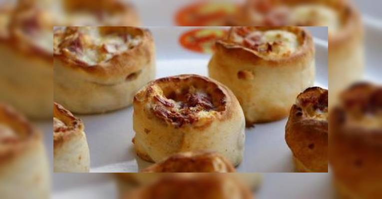 Снимок Pizzaria Parme - Shopping Tijuca, Рио-де-Жанейро