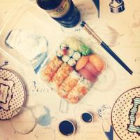 Sakana Sushi braunschweig