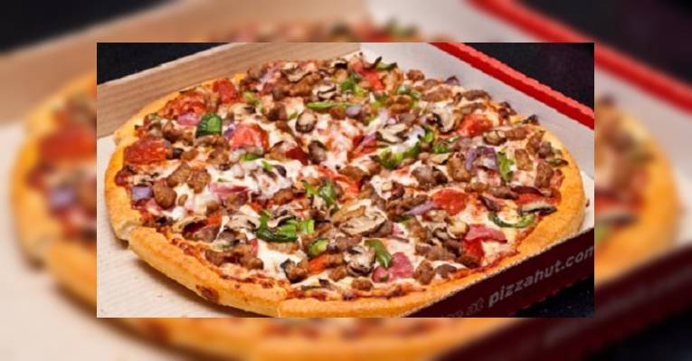 Снимок Pizza Hut Duque, Белен