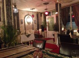 1001 Nacht Arabisches Restaurant