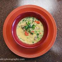 Soul- a soup and coffee house