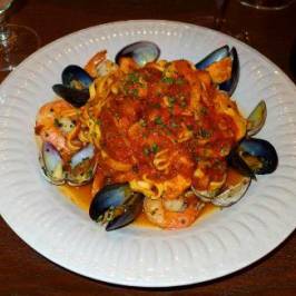 Trattoria Toscana