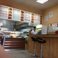 Pizza & Doner Milano Aslan