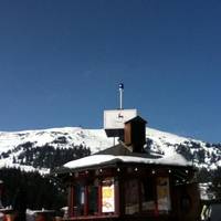 Wilderer Alm