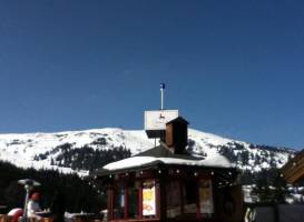 Wilderer Alm