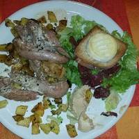 Les Coeurs Gourmands