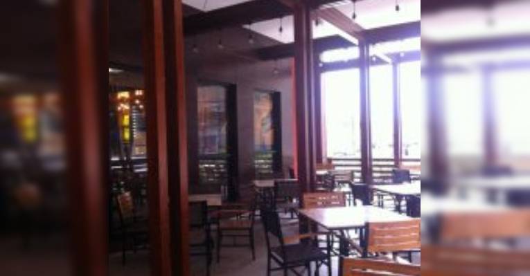 Снимок Outback Shopping Nova America, Рио-де-Жанейро