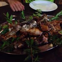 Lucignolo pizzeria-griglieria