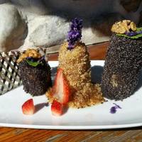 Mango Restaurant & Beach