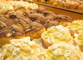 Panificio Pasticceria Caffetteria Zambaldo