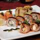 Снимок Sushimy, Сан-Луис