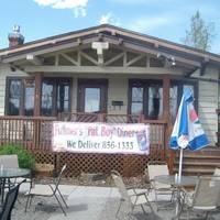 Fullmer's FatBoy Diner