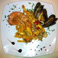 Pizzeria Marechiaro - Aquila
