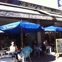 Le Soleil de Provence a Saint Denis