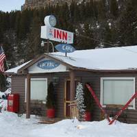 The Cafe at the Inn on the Gallatin